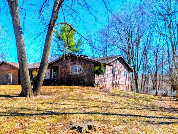 403 Park Avenue, Boone, IA 50036