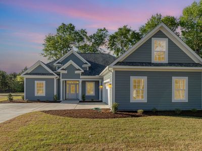 3016 Yawnoc Dr., Conway, SC 29526