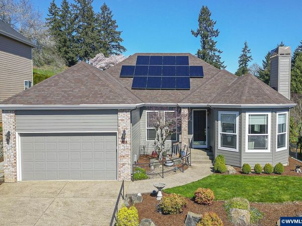 819 Hazeltine Av SE, Salem, OR 97306