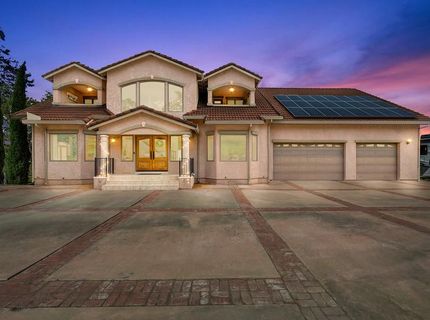 8600 Vista Ave, Lincoln, CA 95648 Photo