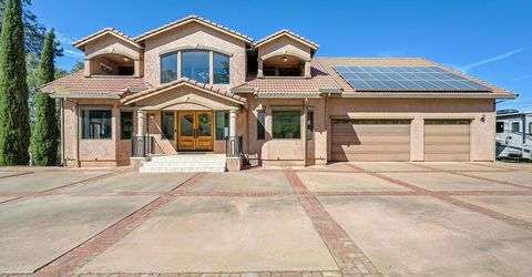 8600 Vista Ave, Lincoln, CA 95648 Photo