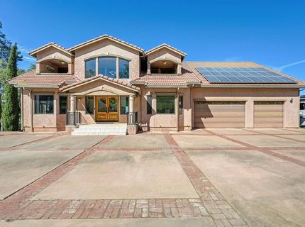 8600 Vista Ave, Lincoln, CA 95648 Photo
