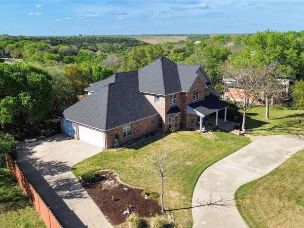 1703 Canyon Springs Drive , Belton, TX 76513