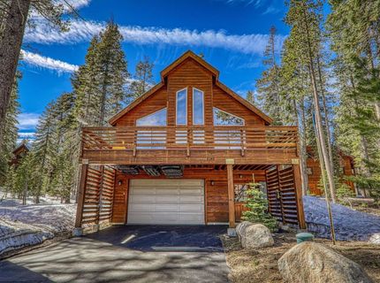 6192 Serene Road, Soda Springs, CA 95724 Photo