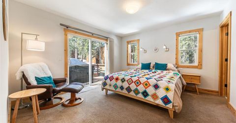 6192 Serene Road, Soda Springs, CA 95724 Photo