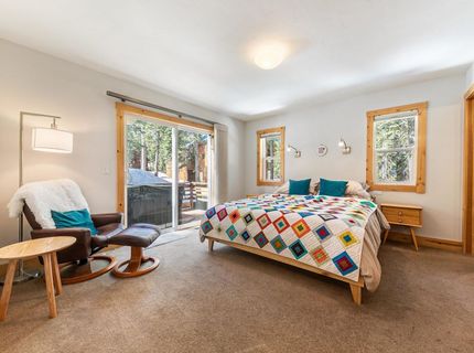 6192 Serene Road, Soda Springs, CA 95724 Photo