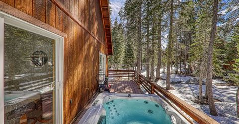 6192 Serene Road, Soda Springs, CA 95724 Photo