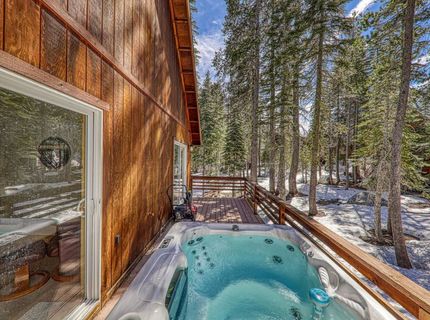 6192 Serene Road, Soda Springs, CA 95724 Photo