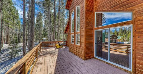 6192 Serene Road, Soda Springs, CA 95724 Photo