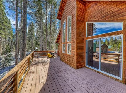 6192 Serene Road, Soda Springs, CA 95724 Photo