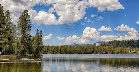 6192 Serene Road, Soda Springs, CA 95724 Photo