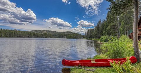 6192 Serene Road, Soda Springs, CA 95724 Photo