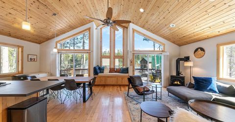 6192 Serene Road, Soda Springs, CA 95724 Photo