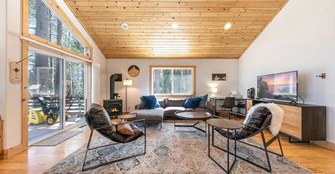 6192 Serene Road, Soda Springs, CA 95724 Photo