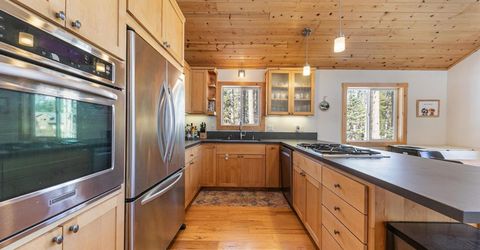 6192 Serene Road, Soda Springs, CA 95724 Photo