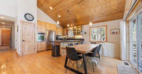 6192 Serene Road, Soda Springs, CA 95724 Photo