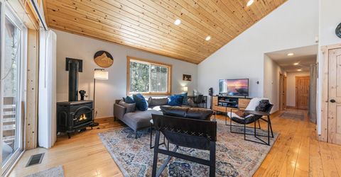 6192 Serene Road, Soda Springs, CA 95724 Photo