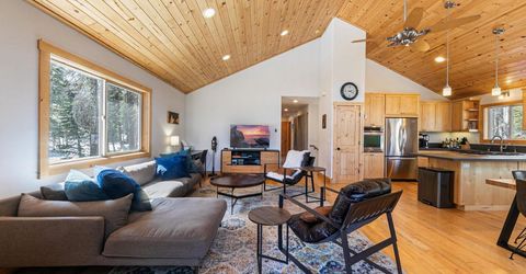 6192 Serene Road, Soda Springs, CA 95724 Photo