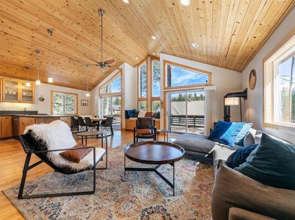 6192 Serene Road, Soda Springs, CA 95724 Photo