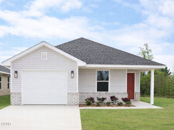 7110 Fox Meadow Drive , Panama City, FL 32404