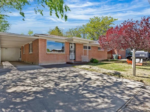 1931 N 17th Street, Grand Junction, CO 81501