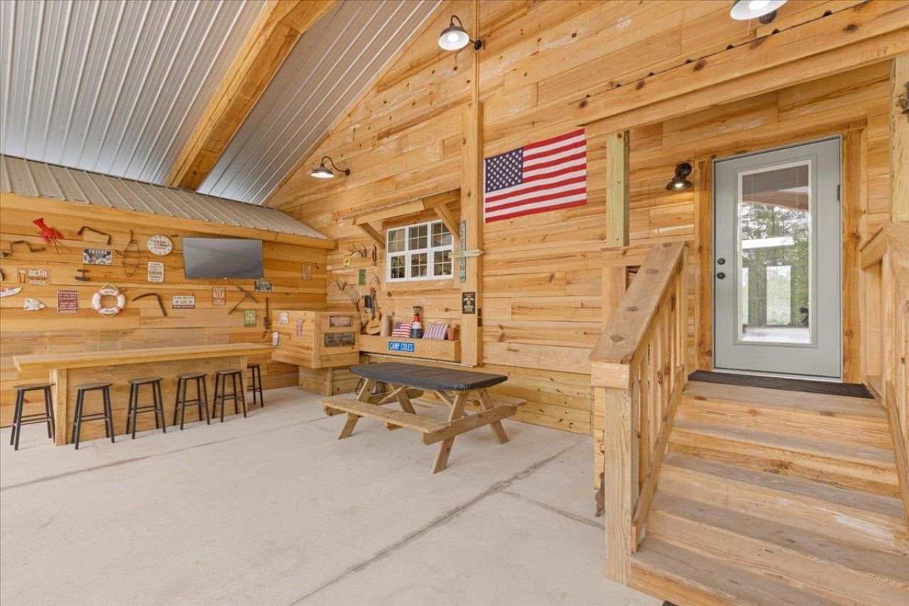 0 NW Roys Road , Steinhatchee, FL 32359 Photo