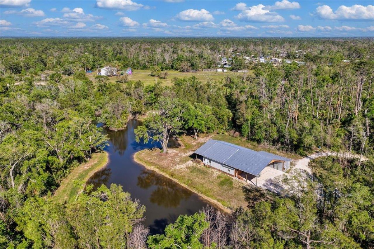 0 NW Roys Road, Steinhatchee, FL 32359 Photo