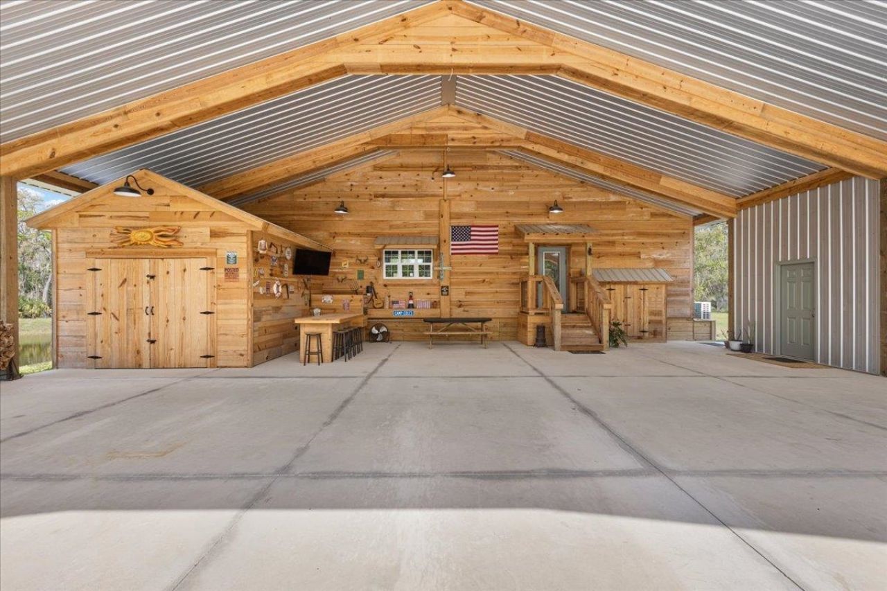 0 NW Roys Road, Steinhatchee, FL 32359 Photo