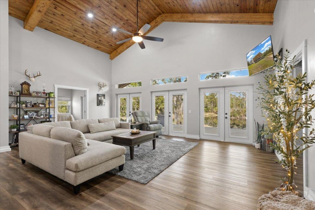 0 NW Roys Road, Steinhatchee, FL 32359 Photo