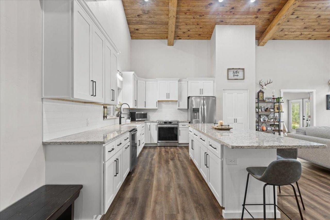 0 NW Roys Road, Steinhatchee, FL 32359 Photo