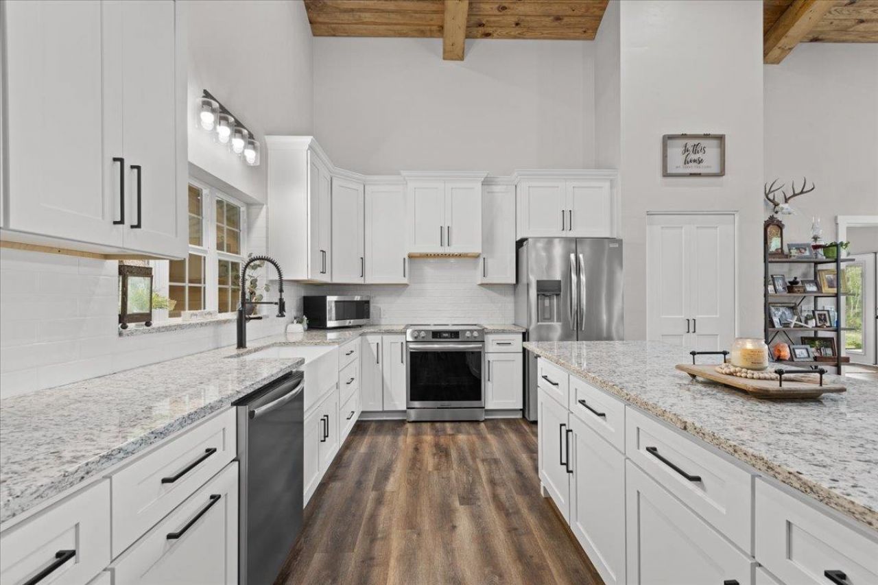 0 NW Roys Road, Steinhatchee, FL 32359 Photo