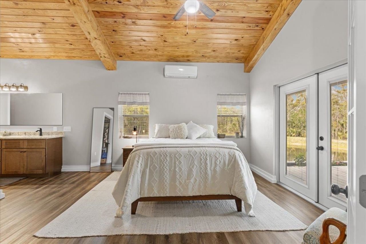 0 NW Roys Road , Steinhatchee, FL 32359 Photo