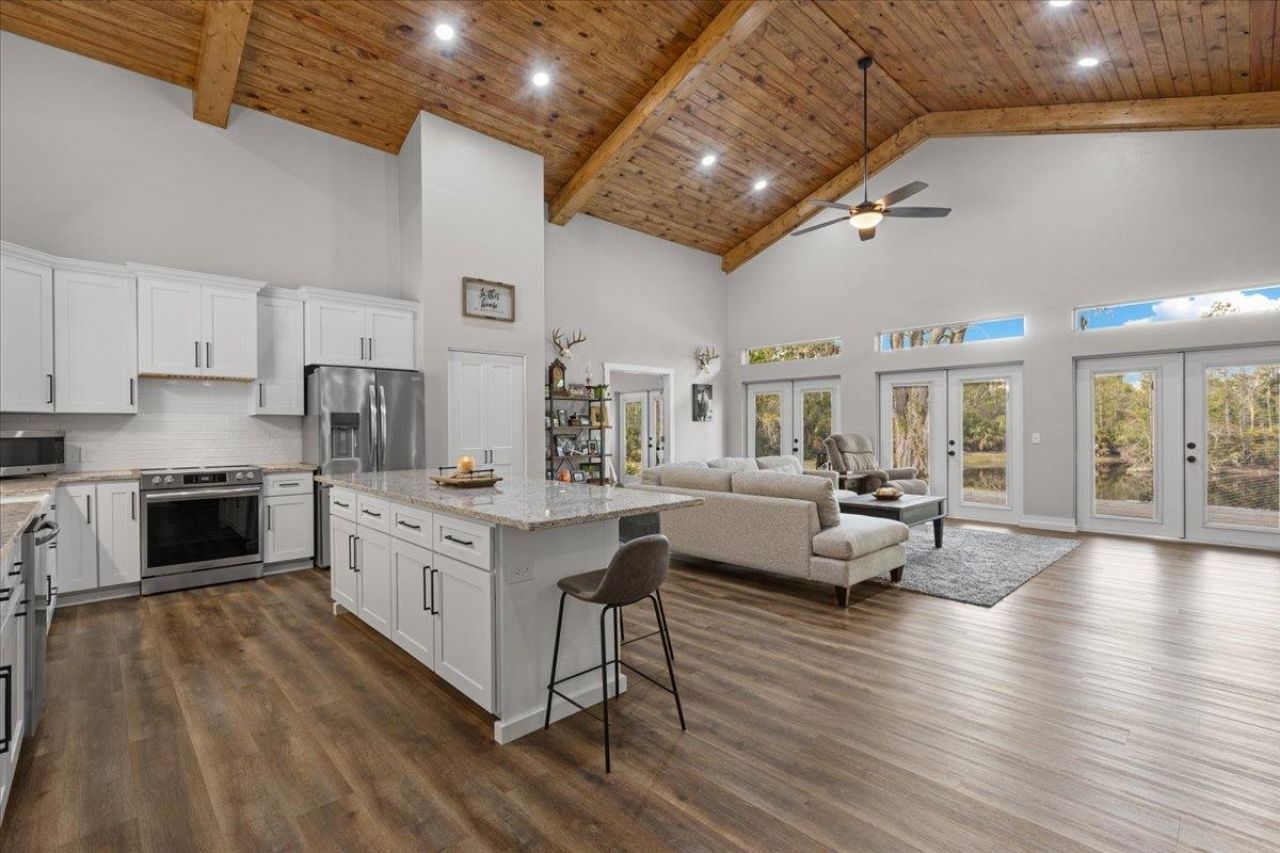 0 NW Roys Road, Steinhatchee, FL 32359 Photo