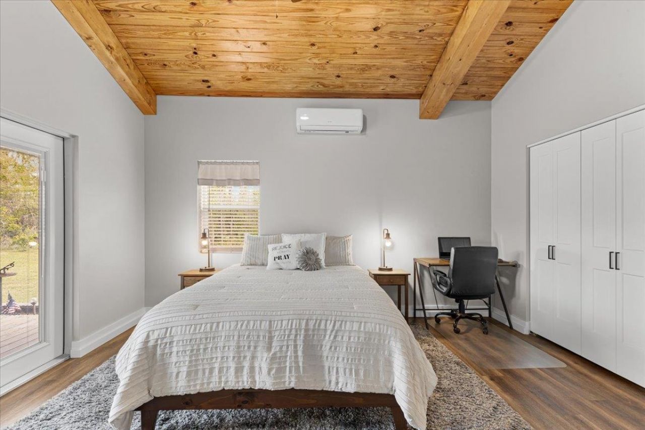 0 NW Roys Road, Steinhatchee, FL 32359 Photo