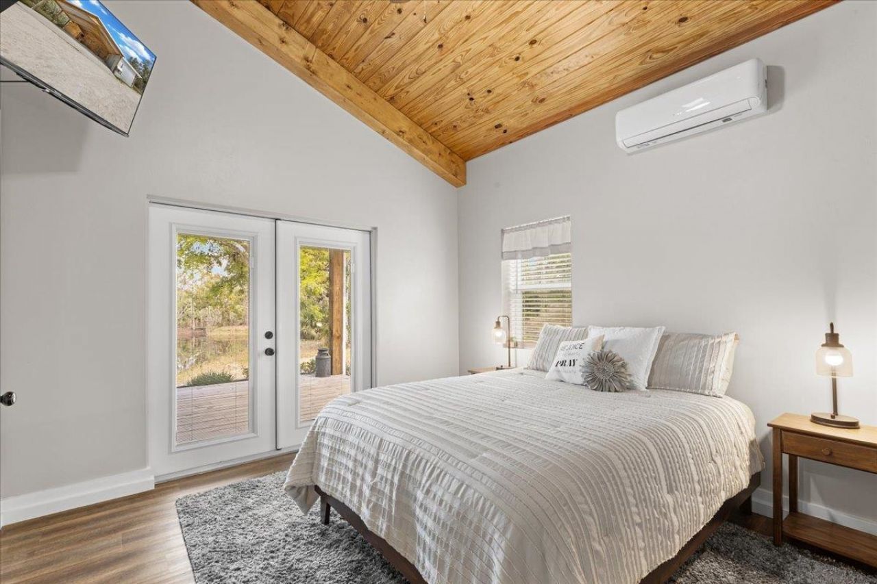 0 NW Roys Road, Steinhatchee, FL 32359 Photo