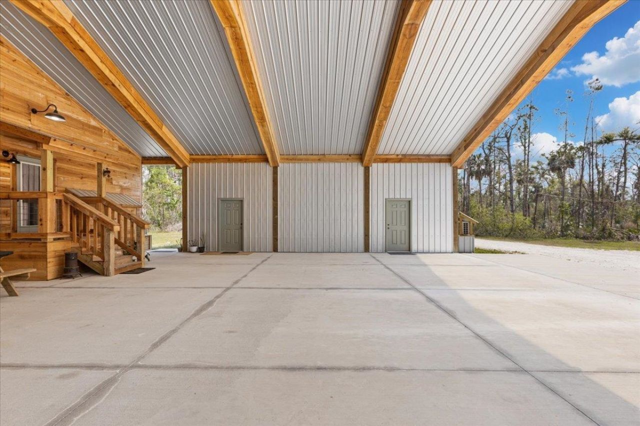 0 NW Roys Road , Steinhatchee, FL 32359 Photo