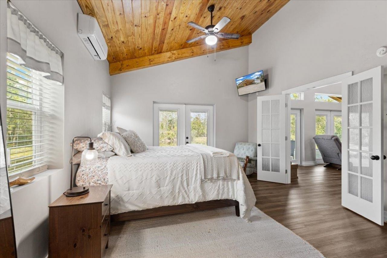 0 NW Roys Road, Steinhatchee, FL 32359 Photo