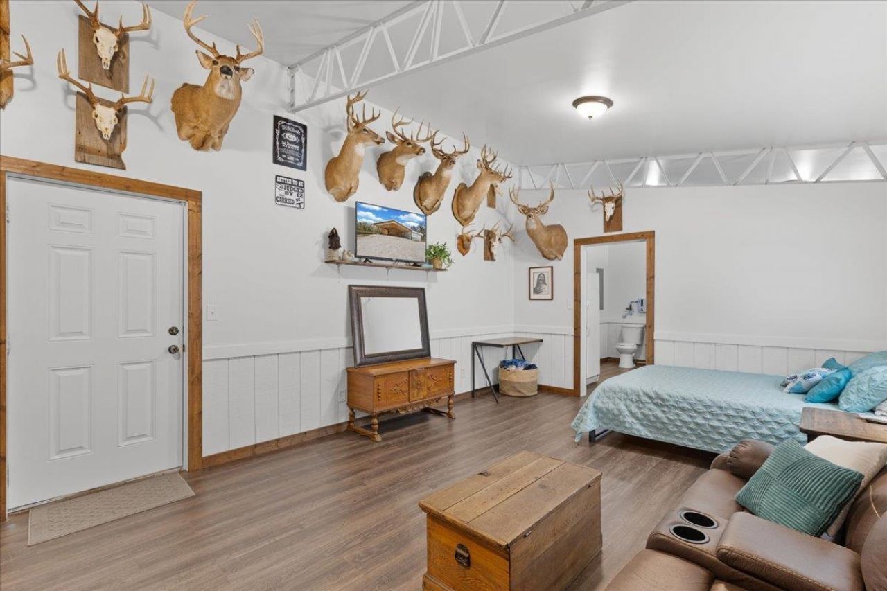 0 NW Roys Road , Steinhatchee, FL 32359 Photo