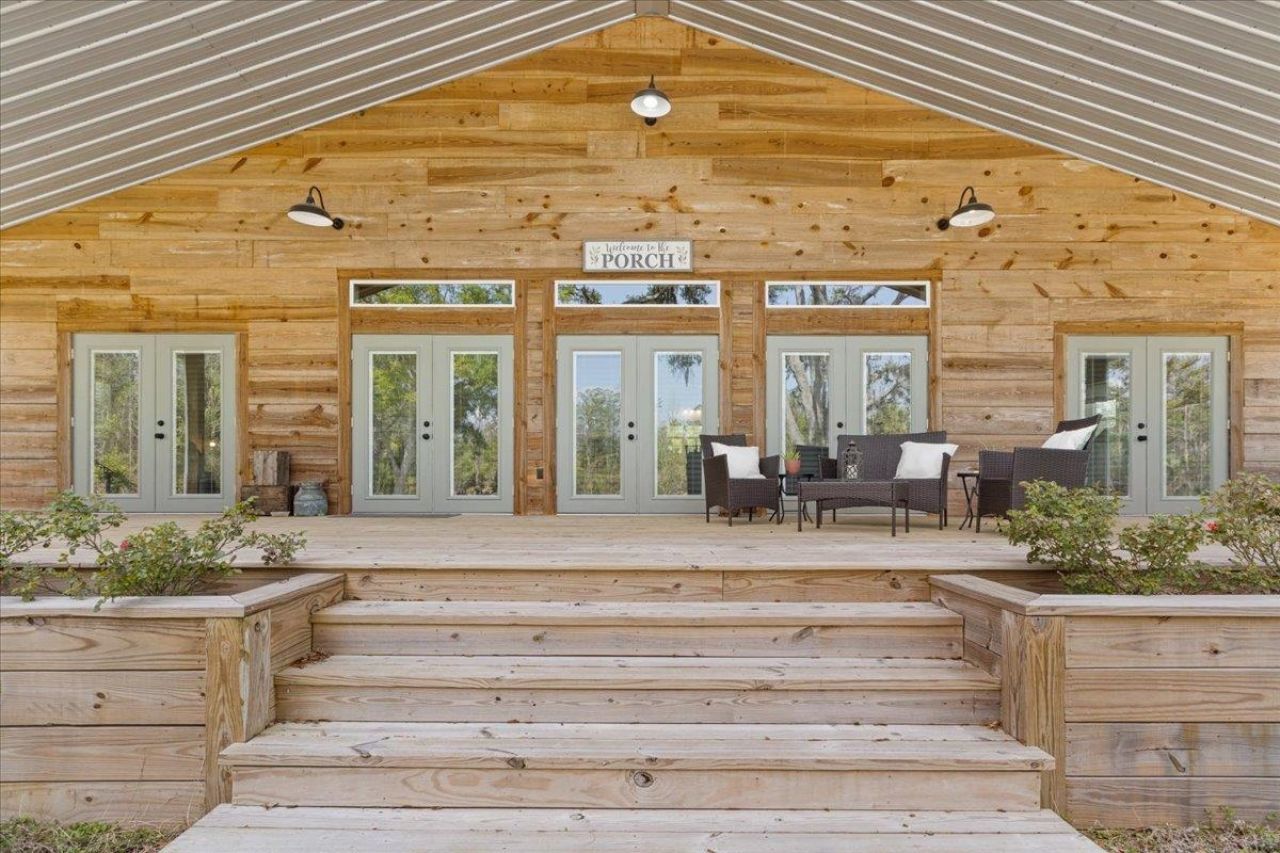 0 NW Roys Road, Steinhatchee, FL 32359 Photo