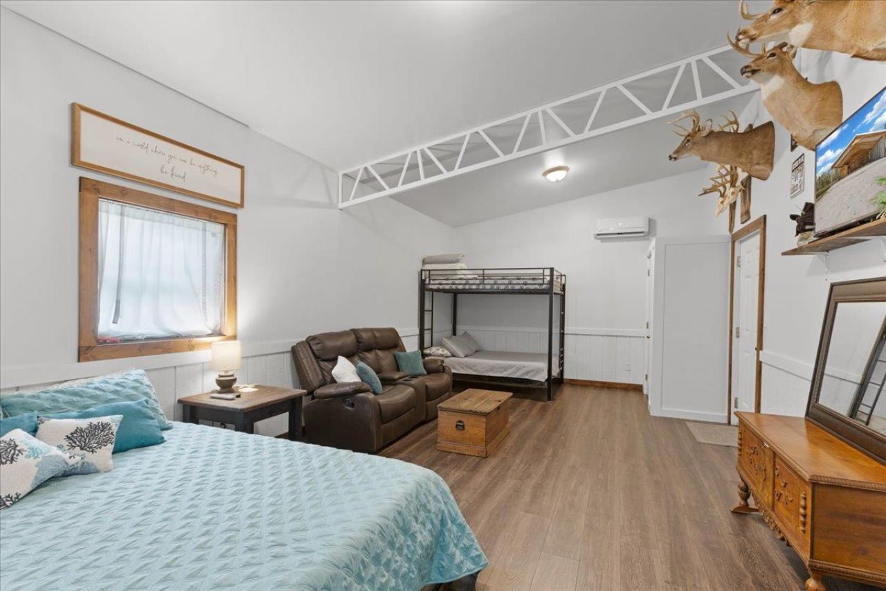 0 NW Roys Road, Steinhatchee, FL 32359 Photo