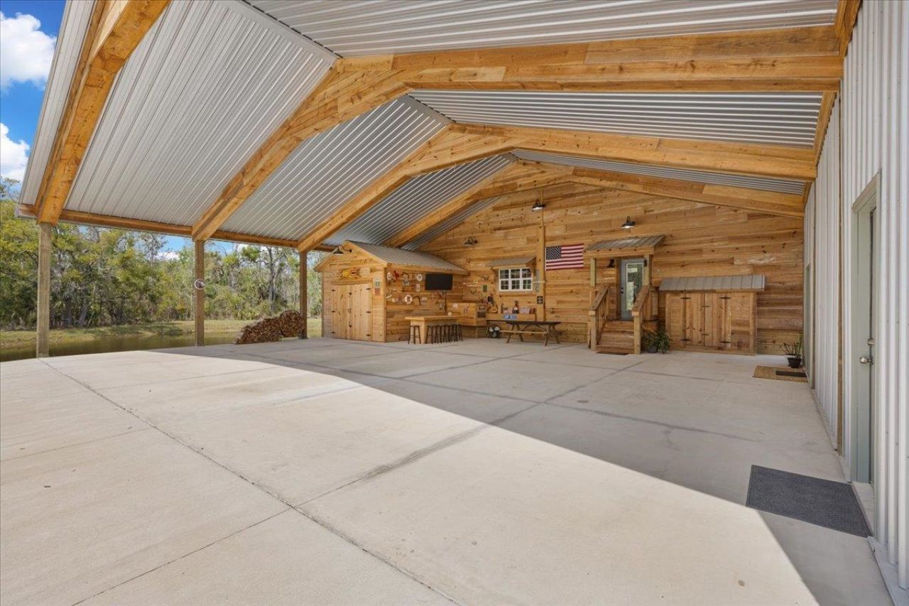 0 NW Roys Road , Steinhatchee, FL 32359 Photo