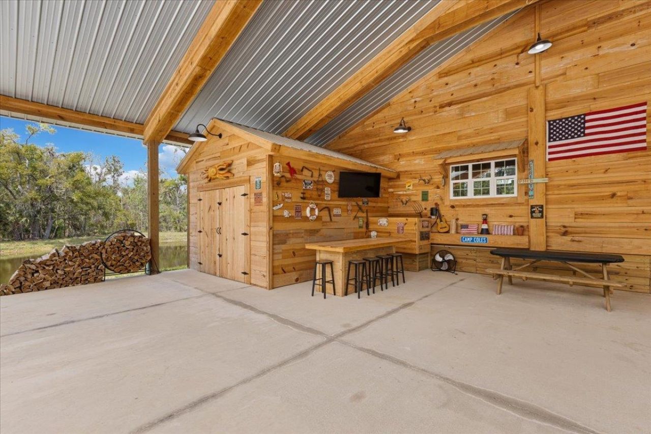 0 NW Roys Road, Steinhatchee, FL 32359 Photo