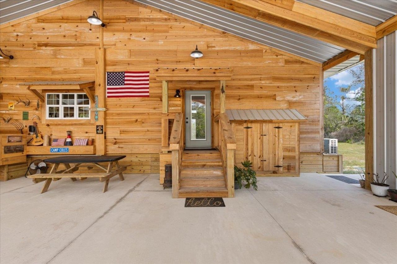 0 NW Roys Road, Steinhatchee, FL 32359 Photo