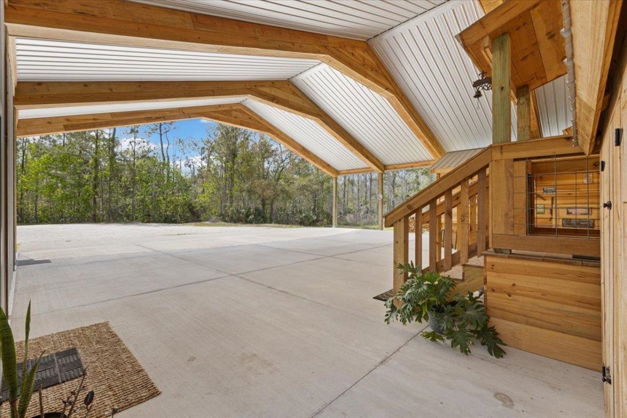 0 NW Roys Road, Steinhatchee, FL 32359 Photo