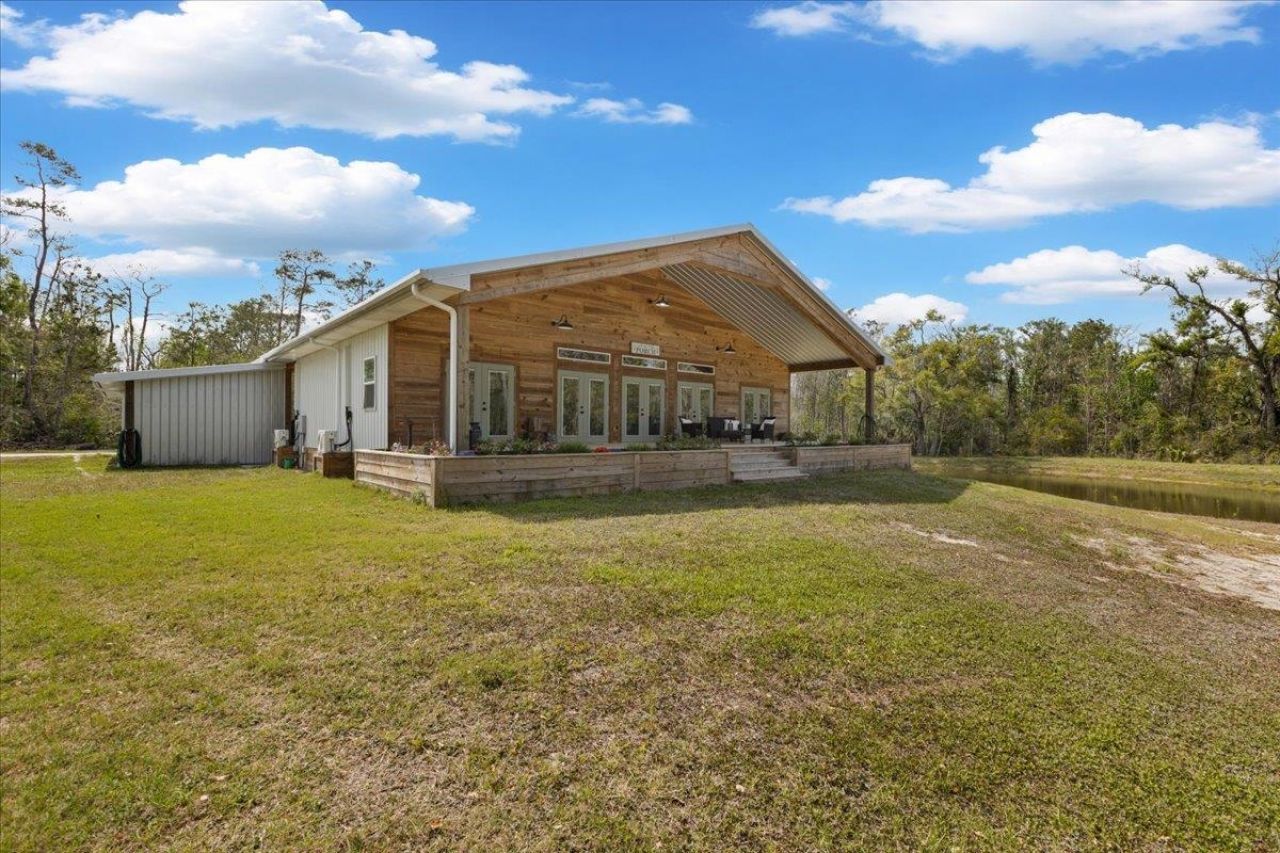 0 NW Roys Road , Steinhatchee, FL 32359 Photo