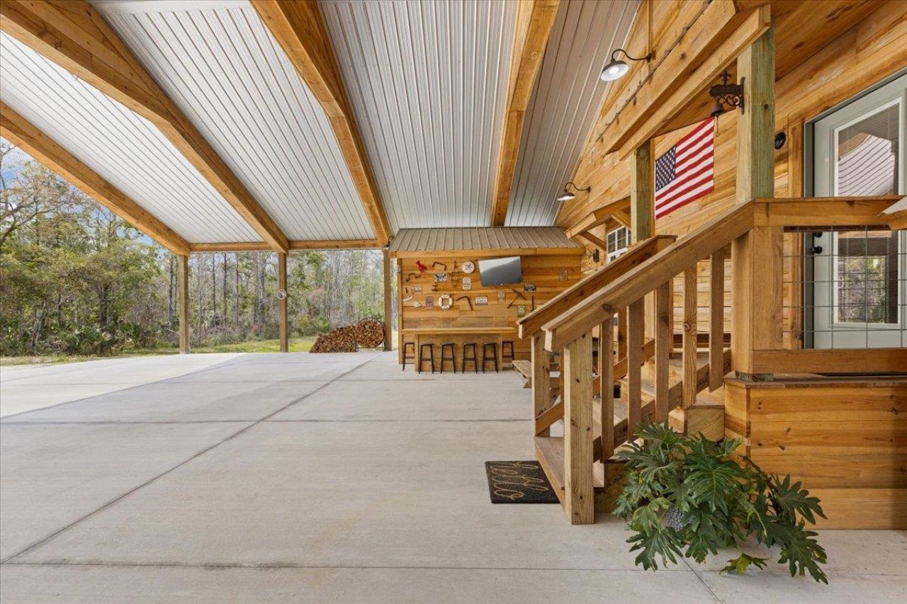 0 NW Roys Road , Steinhatchee, FL 32359 Photo