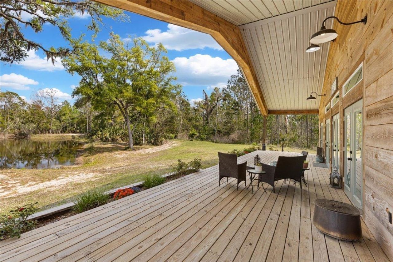 0 NW Roys Road, Steinhatchee, FL 32359 Photo