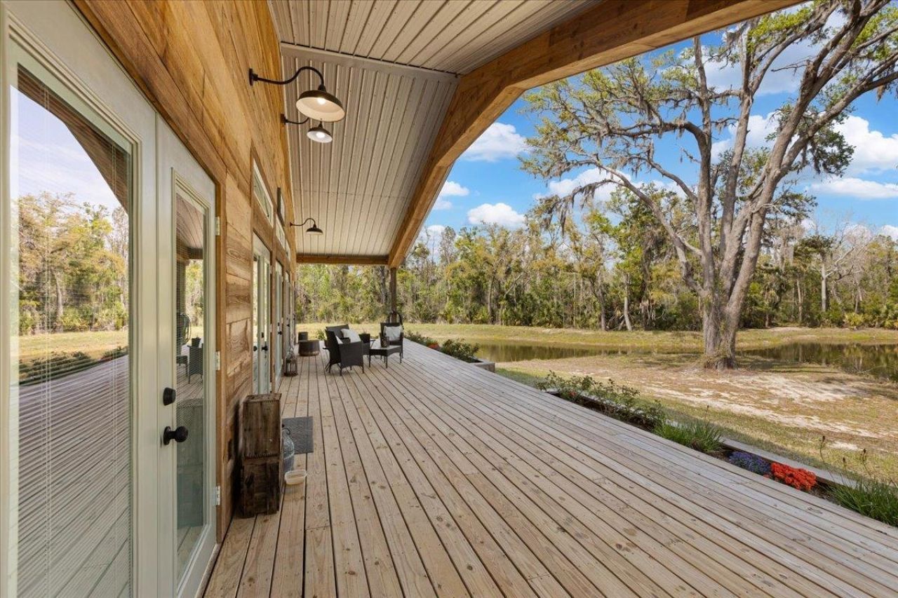 0 NW Roys Road, Steinhatchee, FL 32359 Photo