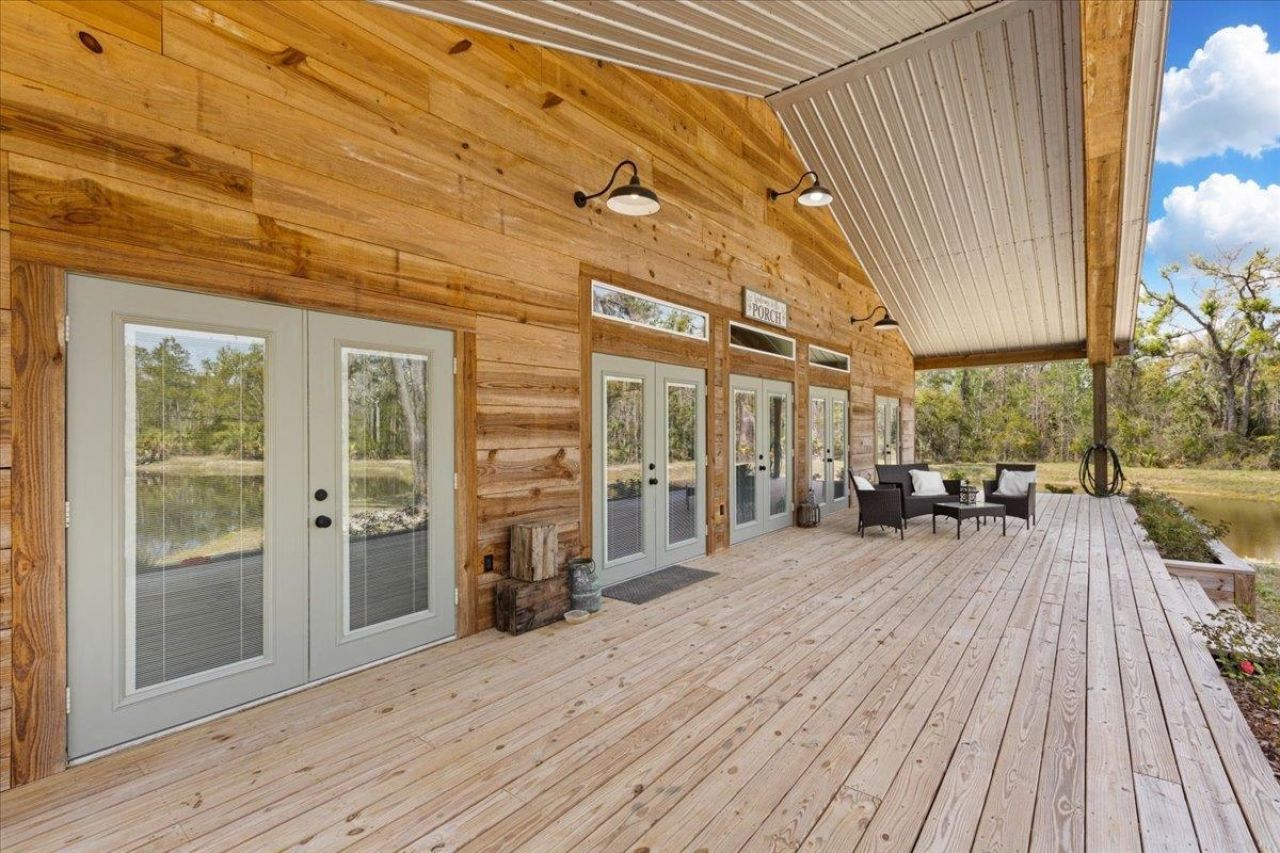 0 NW Roys Road , Steinhatchee, FL 32359 Photo