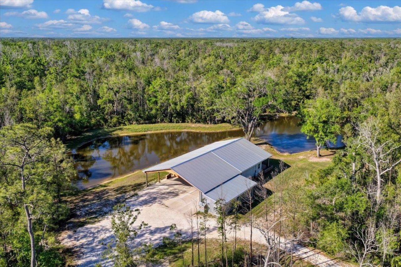 0 NW Roys Road, Steinhatchee, FL 32359 Photo